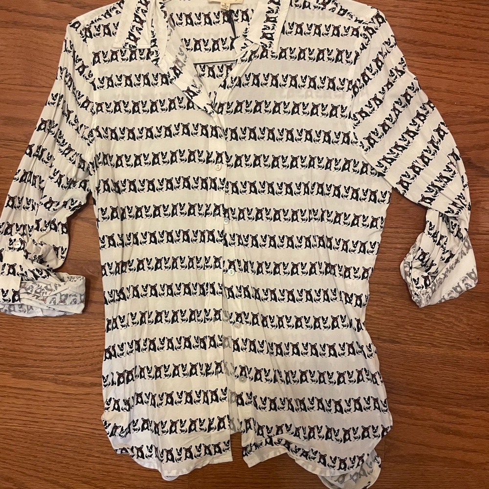 French Bulldog Shirt